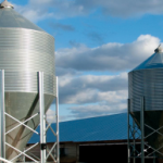 Bulk Feed Tanks