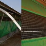 Manual & Automatic Curtains